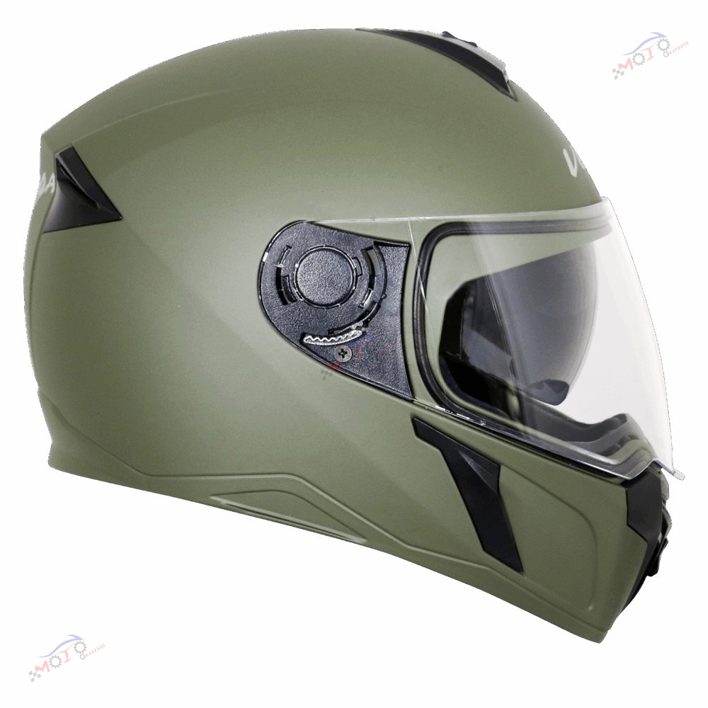 RYKER DV HELMET
